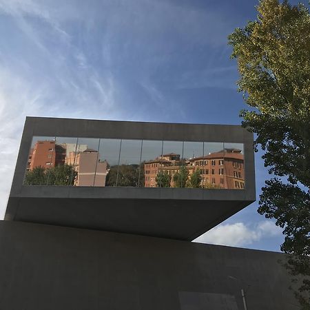 Maison Flaminio 로마 외부 사진