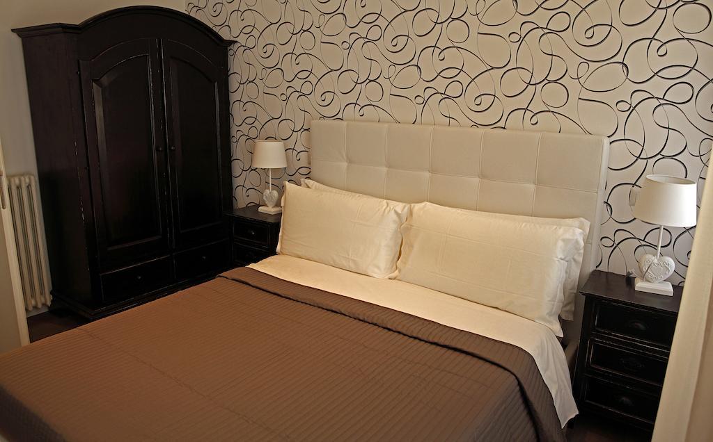 Maison Flaminio 로마 객실 사진