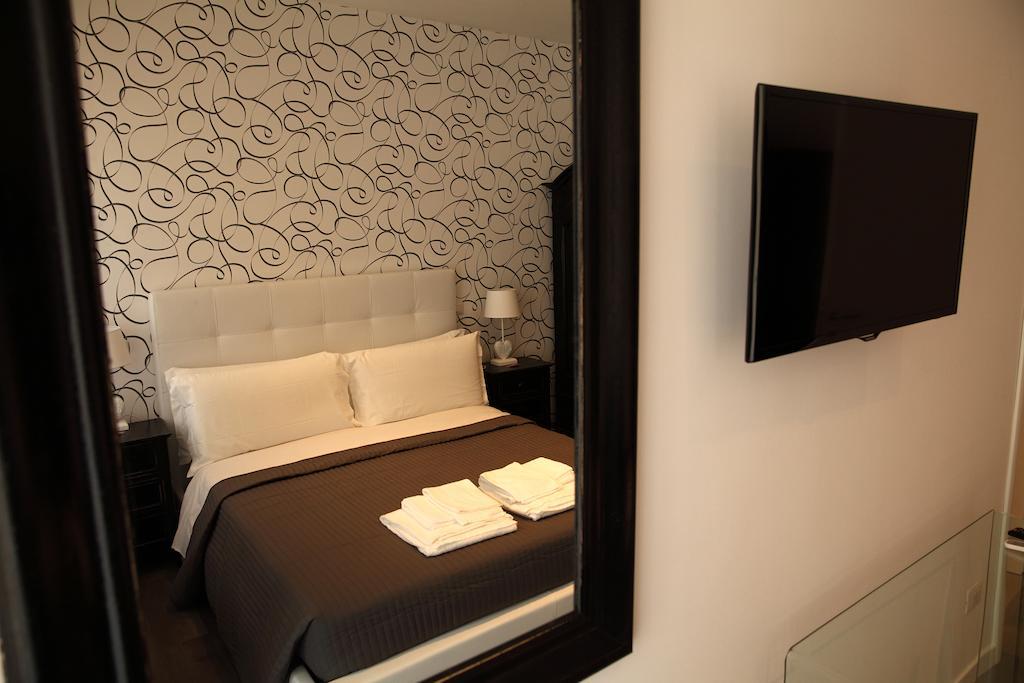 Maison Flaminio 로마 객실 사진
