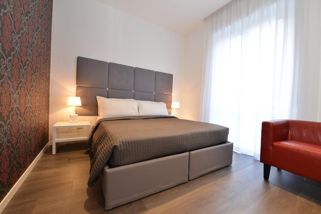 Maison Flaminio 로마 객실 사진