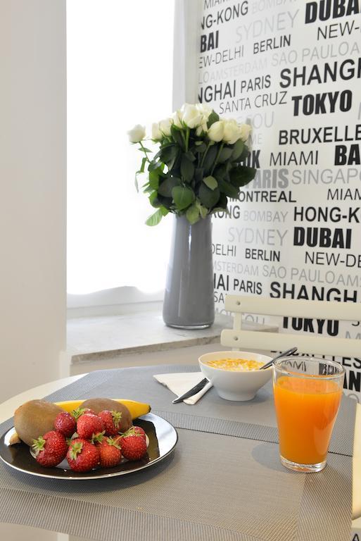 Maison Flaminio 로마 외부 사진