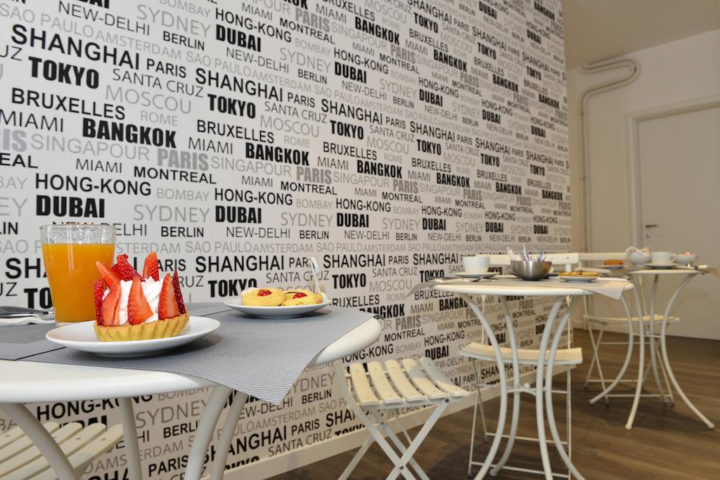 Maison Flaminio 로마 외부 사진