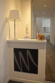 Maison Flaminio 로마 외부 사진
