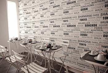 Maison Flaminio 로마 외부 사진
