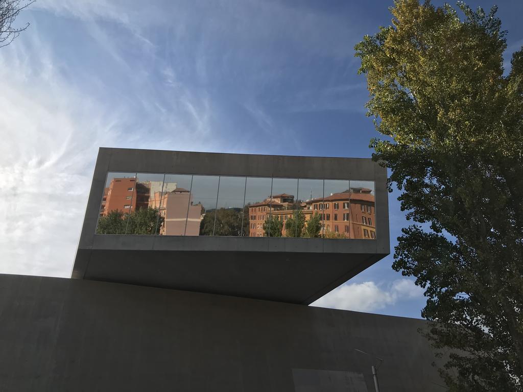 Maison Flaminio 로마 외부 사진