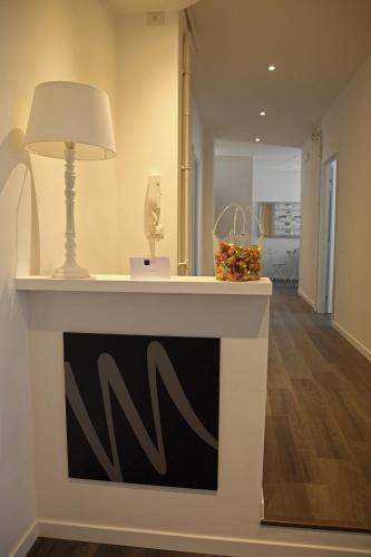 Maison Flaminio 로마 외부 사진